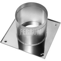 ППУ (НЕРЖ-430/0,5) d-150 (Феррум) ППУ (НЕРЖ-430/0,5) d-150 (Феррум)