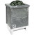 Электрокаменка QUADRO 4.5 kW, талькохлорит (KARINA) до 6 м3