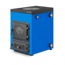 Отопительный котел Эльбрус - 14П (Везувий) 14 кВт Отопительный котел Эльбрус - 14П (Везувий) 14 кВт