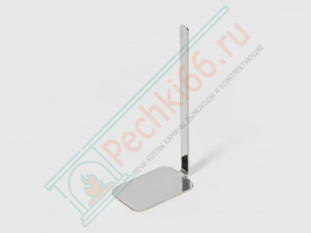 Биокамин Графский мост S, черный (LuxFire)