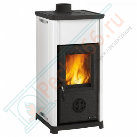 Печь TEA, цвет белый (La Nordica)