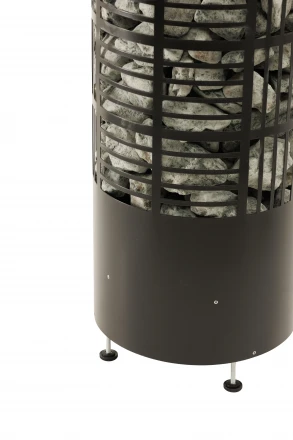 Электрическая печь BORN Line 70E Black, 7 кВт