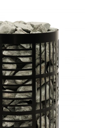 Электрическая печь BORN Line 70E Black, 7 кВт