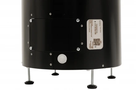 Электрическая печь BORN Line 70E Black, 7 кВт