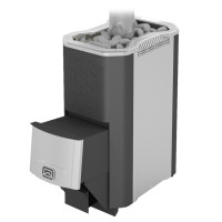 Печь для бани Сахара-16 ЛК Профи (2.0) (Теплодар)