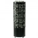 Электрическая печь BORN Line 90E Black, 9 кВт