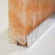 Плитка из гималайской розовой соли 200x100x25 мм шлифованная (с пазом) в Кирове