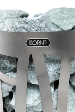 Электрическая печь BORN Rain 70E, 7 кВт