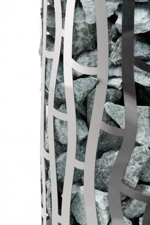 Электрическая печь BORN Rain 70E, 7 кВт