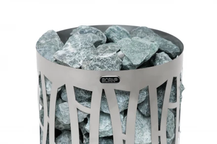 Электрическая печь BORN Rain 70E, 7 кВт