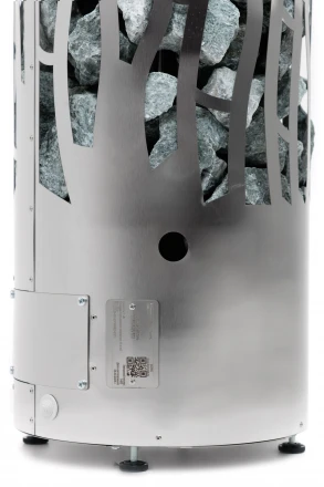 Электрическая печь BORN Rain 70E, 7 кВт