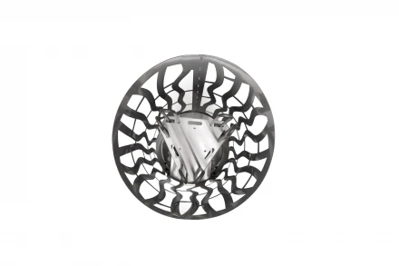 Электрическая печь BORN Rain 70E, 7 кВт