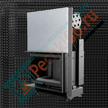 Чугунная топка Maja 8 left BS guillotine (Kratki)