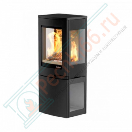 Печь-камин UNO 2 (Nordpeis)