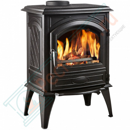 Чугунная печь 540W (Dovre)