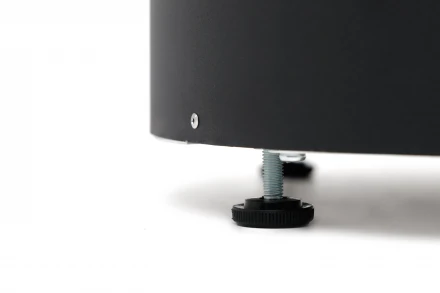 Электрическая печь BORN Rain 70E Black, 7 кВт