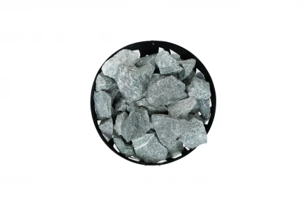 Электрическая печь BORN Rain 70E Black, 7 кВт