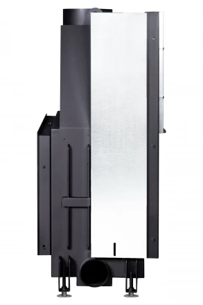 Каминная топка ВЕГА 1000 T туннельная (Экокамин)