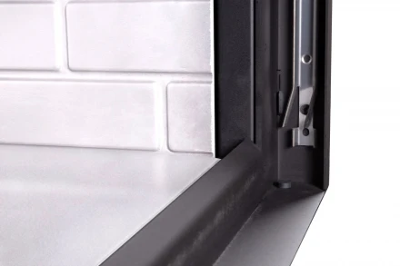 Каминная топка ВЕГА 1000 T туннельная (Экокамин)