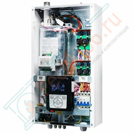 Электрокотел Lux-X 36 (Zota) 36 кВт