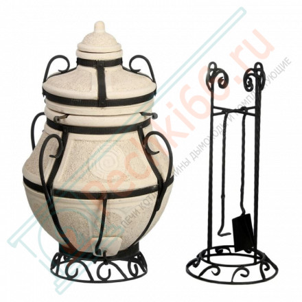 Тандыр Аладдин mini (Амфора)