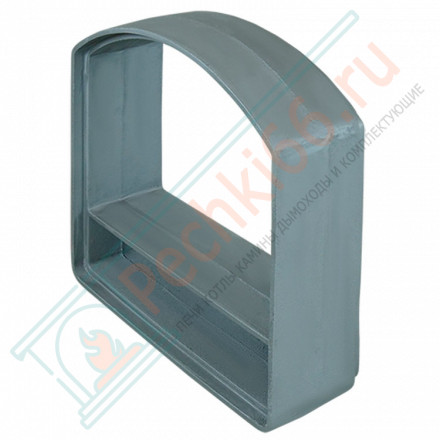 Удлинитель портала печи Гефест 3К 100П (ТехноЛит)