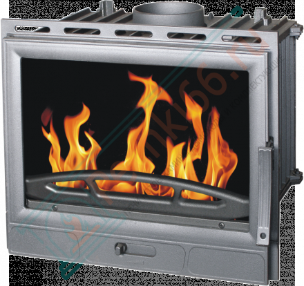 Каминная топка BARUN 1 (Plamen)