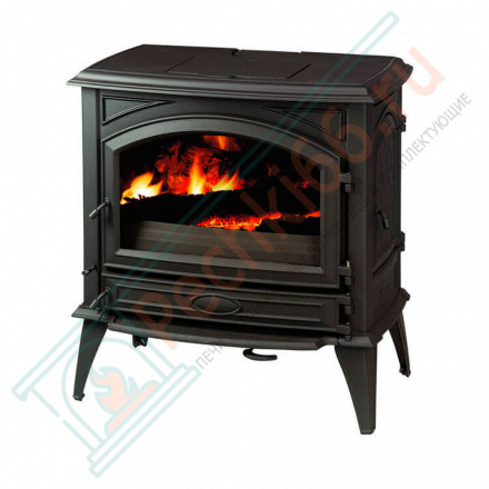 Чугунная печь 760GM (Dovre)