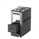 Печь для бани Костёр 10 (Костёр) до 10 м3 Печь для бани Костёр 10 (Костёр) до 10 м3