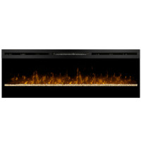 Электрокамин Galveston (BLF74) (Dimplex)