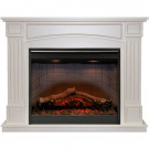 Каминокомплект Boston - Алебастр с электроочагом Symphony 26'' DF2608-INT (Dimplex) Каминокомплект Boston - Алебастр с электроочагом Symphony 26'' DF2608-INT (Dimplex)