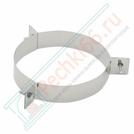 Хомут растяжки (430-0,8) d-130/190 (ТиС)