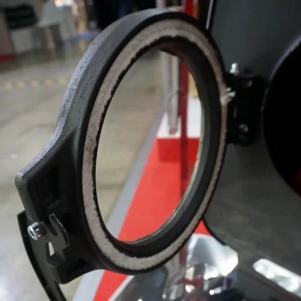 Отопительная печь Stoker NAUTILUS 370 AQUA (Ермак) до 370 м3