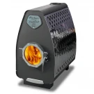 Отопительная печь Stoker NAUTILUS 370 AQUA (Ермак) до 370 м3