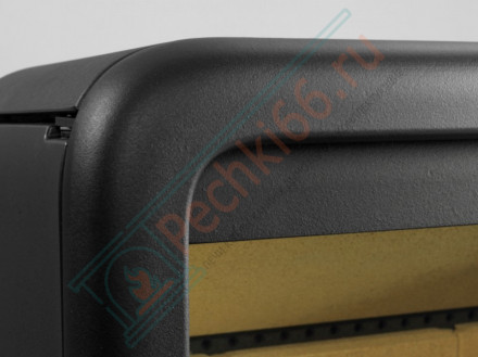 Чугунная печь-камин ROCK 350 TB (Dovre)