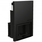 Каминная топка Font 700 G, гильотина (ECHA-TECH) 14 кВт Каминная топка Font 700 G, гильотина (ECHA-TECH) 14 кВт