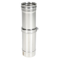 Труба телескоп моно L 300 - 450 ТТМ-Р (310-0.8) d-200 (ТиС Энерго)