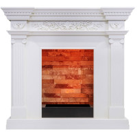 Портал Amalfi - Белый дуб (Высота 1049мм)