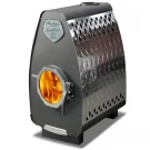 Отопительная печь Stoker NAUTILUS 270 AQUA (Ермак) до 270 м3