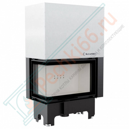 Стальная топка VNL/810/410 (Kratki)
