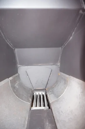 Отопительная печь Stoker NAUTILUS 170 AQUA (Ермак) до 170 м3