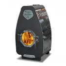 Отопительная печь Stoker NAUTILUS 170 AQUA (Ермак) до 170 м3