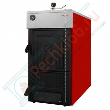 Котел угольный Бобер 40 DLO (Protherm) 32 кВт