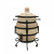 Тандыр малый Пикник (MD Керамика)