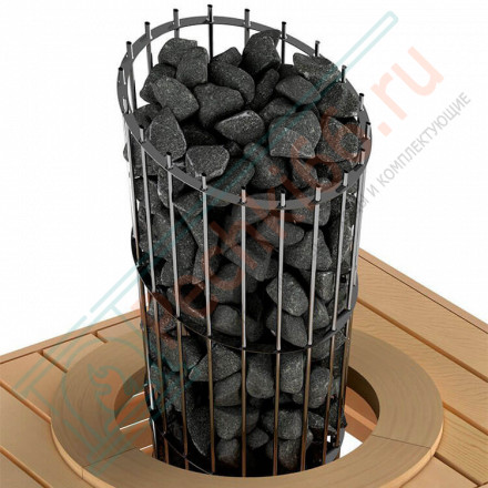 Электрокаменка PHOENIX PNX3-45Ni2-P (SAWO)