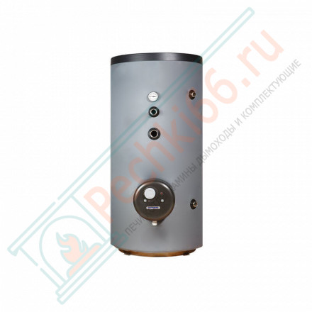 Бойлер косвенного нагрева Combi Pro 200 inox (Metalac)