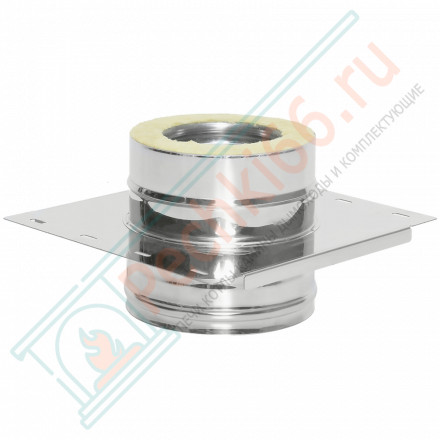 Площадка Монтажная Термо ПМТ-Р (316-0.5/304) d-120/180 (ТиС Промо)