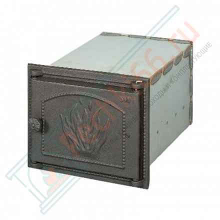 Духовка сплошная, 446 (SVT)