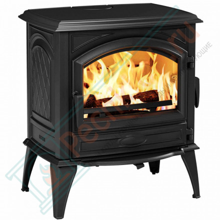 Чугунная печь 640WD (Dovre)