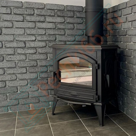 Чугунная печь 640WD (Dovre)